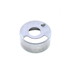 Doublure intérieure de siège de pompe à eau Mercury Tohatsu 369-65011-0 en acier inoxydable pour la réparation du moteur hors-bord - Product Image 1
