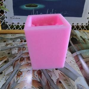 Keidas FAI DA TE 3D Stampi In <span class=keywords><strong>Silicone</strong></span> Per Il Sapone e Candela Che Fa - Product Image 4