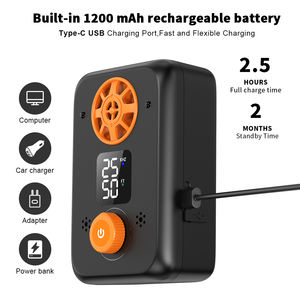 TIZE Ultraschall-Hundebellen-Steuergerät für zu Hause 3 Stufen Sonic Deter rents Dog <span class=keywords><strong>Barking</strong></span> <span class=keywords><strong>Control</strong></span> <span class=keywords><strong>Devices</strong></span> Anti-<span class=keywords><strong>Barking</strong></span>-Gerät - Product Image 6