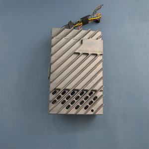 Placa de ordenador de transmisión Cabrio para desmontaje de coche de segunda mano <span class=keywords><strong>Cooper</strong></span> S Clubman R55 R56 ROADSTER JCW PACEMAN TCU 2460,7600562-01 - Product Image 5