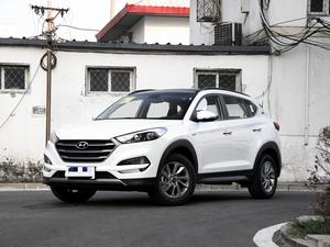 Tucson 2018 1,6 T Dual-clutch Two-drive 15th Anniversary Edición especial <span class=keywords><strong>Coches</strong></span> nuevos o <span class=keywords><strong>usados</strong></span> <span class=keywords><strong>cerca</strong></span> <span class=keywords><strong>de</strong></span> mí - Product Image 2