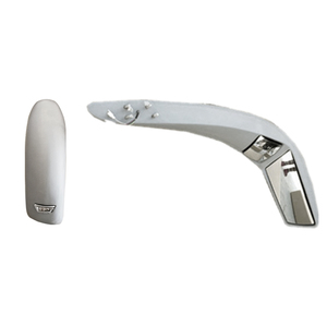 Marcopolo G7 автобус зеркала автобус боковое зеркало заднего вида для HC-B-11275-1 127*75 см - Product Image 1