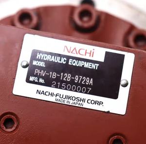 Untuk ekskavator Kubota <span class=keywords><strong>KX80</strong></span> Motor Travel KX175 KX185-<span class=keywords><strong>3</strong></span> Motor penggerak akhir kondisi baru suku cadang mesin konstruksi baja Aloi - Product Image 5