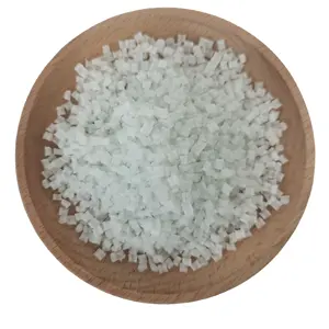 Polyamide 66 Gf30 FR V0 Glass Filled Nylon PA66 Plastic Raw Material PA66 Granule