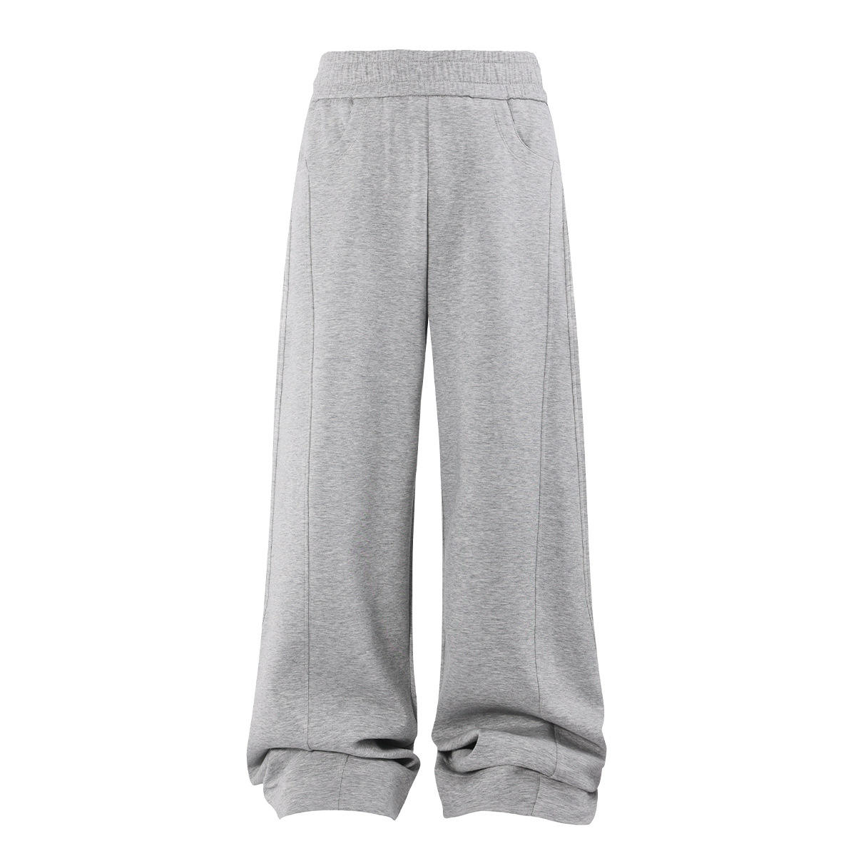 สีเทาลายดอกไม้