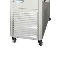 Refroidisseur d'eau de refroidissement basse température à recirculation de glycol 3L 5L 10L