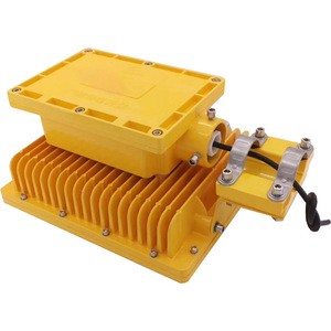 Éclairage LED antidéflagrant GBD9700-L Nema 4X T4 50000 heures Fabriqué au Zhejiang - Product Image 1