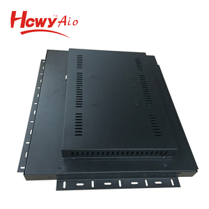 4:3/schermo 5:4 completo custodia in metallo industriale con telaio aperto da 19 pollici 1280*1024 DC12v Monitor <span class=keywords><strong>Touch</strong></span> <span class=keywords><strong>Screen</strong></span> - Product Image 4