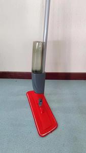 Fregona de pulverización de agua reutilizable de microfibra de limpieza fácil de nueva generación BENHENG - Product Image 3