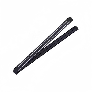 Estribos Laterales Eléctricos Universales Personalizables al por Mayor para BYD, Accesorios Exteriores de <span class=keywords><strong>Hierro</strong></span> Nuevos - Product Image 1