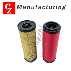 Elemento de Filtro de Precisión de Alta Calidad de Repuesto para Secadores de Aire Zander 3050V 3050ZP 3050XP en Stock - Product Image 4