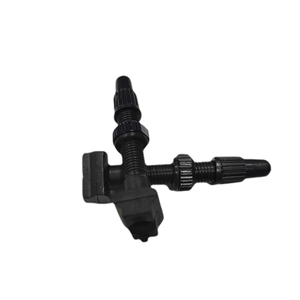 Valve Tubeless FR16 80mm Valve Presta de bicyclette en alliage d'aluminium FV SV - Product Image 2