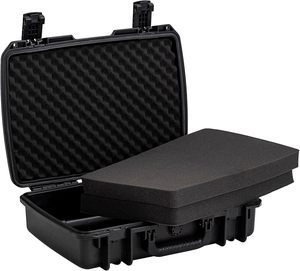 Xách tay bọt nhựa trường hợp khó khăn không thấm nước Tính năng Nhà Máy Giá lưu trữ công cụ thiết lập hiển thị trường hợp OEM ODM hỗ trợ - Product Image 1