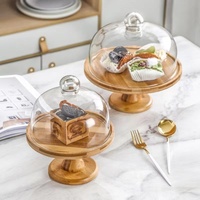 Équipement de buffet d'hôtel présentoir de dessert présentoir de nourriture de buffet