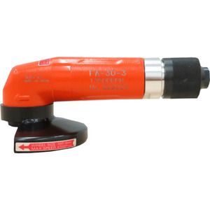 Meuleuse d'angle industrielle sans fil haute performance de qualité supérieure Fuji Industrial Technique Modèle P8 10000 tr/min Vente en gros Personnalisée - Product Image 1