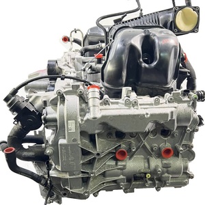 Moteur 2.5 pour 718 GTS Boxster Cayman 2.5 S MDD.NC DDNC 9A210092500 Moteur 2.5 pour 718 Moteur 2.5 pour 718 GTS - Product Image 5