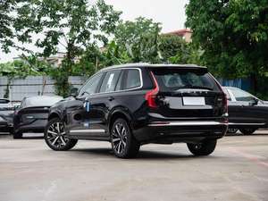 2025 Vol-vo <span class=keywords><strong>XC90</strong></span> B6 Inscription Edición de lujo 6 asientos Nueva <span class=keywords><strong>gasolina</strong></span> + 48V Sistema híbrido suave SUV 2,0 T Motor - Product Image 5