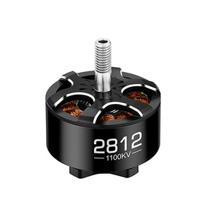 2812 Model Brushless Motor 900KV/1100KV High Torque Made in China for FPV Traversing Machine - Product Image 1