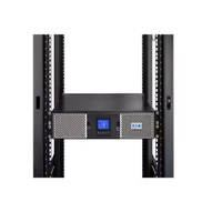 Fuente de alimentación ininterrumpida UPS 5KVA-11KVA Torre de rack en línea Estabilizador de voltaje intercambiable 9PX Ups 220V