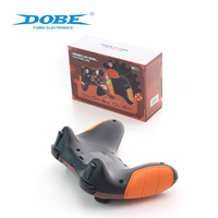 Control de Juego Inalámbrico DOBE Factory, Joystick para PS3, Nintendo Switch, Android, IOS, PC, TV, Accesorios para Juegos