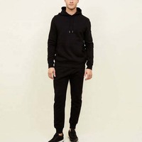 Sweat-shirt à capuche unisexe en coton 100% de haute qualité, 460g, style décontracté ample, plusieurs couleurs, logo personnalisé en gros