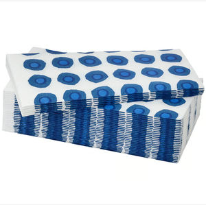 <span class=keywords><strong>Tovaglioli</strong></span> di <span class=keywords><strong>Carta</strong></span> Personalizzati a Colori <span class=keywords><strong>per</strong></span> <span class=keywords><strong>Decoupage</strong></span>, Stampati su Misura <span class=keywords><strong>per</strong></span> Feste - Product Image 1