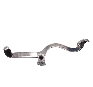 Leviers de changement de vitesse avant et arrière pour moto, compatibles avec les composants Honda CT50, CT70, ST50 et ST70 - Product Image 1