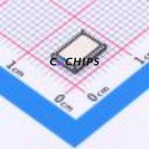 AXM0F343-64-1-TX40 Wireless Transceiver IC QFN-40-EP(5x7) RF I2C/ USART/ SPI ISM/ IoT - Product Image 2