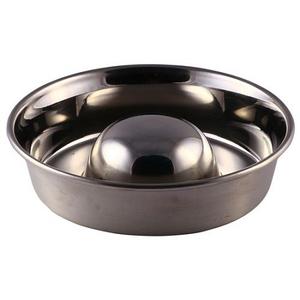 Gran oferta, cuenco personalizado de acero inoxidable para perros, venta al por mayor, alimentador de comida para gatos, cuencos de acero inoxidable a un precio asequible - Product Image 3