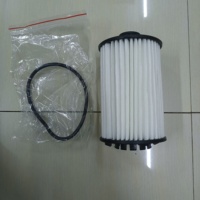 Nuevo Filtro de Aceite YS OX1198D 079198405D, Cartucho de Filtro de Aceite de Motor para Audi A6 A7 A8 S6 S7 S8 RS6 RS7 4.0T V8