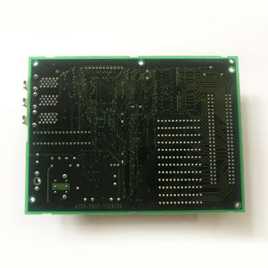 ใหม่แผงวงจรพีซีบีของ FANUC ของแท้รุ่น A20B-2002-0520 - Product Image 4