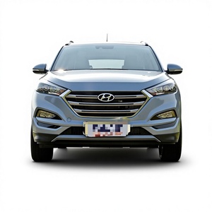 <span class=keywords><strong>Hyundai</strong></span> <span class=keywords><strong>Tucson</strong></span> 2015 1.6T DCT <span class=keywords><strong>4WD</strong></span> Versión Flagship - Product Image 1