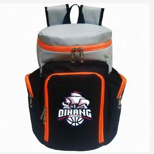 Factory Suppliers Custom Travel Hiking clear <b>Waterproof</b> Durable Backpack Hiking Men's Sports <b>Bag</b> Outdoor - Product Image 1