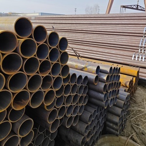 Nhiệt độ cao Chrome Moly ống cho nồi hơi nhà máy điện dầu khí ASTM <span class=keywords><strong>A335</strong></span> P11 P22 <span class=keywords><strong>p91</strong></span> P5 ống thép hợp kim liền mạch - Product Image 5