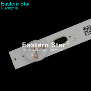 ES 3021 <span class=keywords><strong>ZN</strong></span> 32JA06B C17000K5G LED ทีวีแสงไฟสำหรับ32นิ้วทีวี LED แถบ - Product Image 5