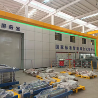 Transformador de Alta Tensión de 35kV 2000kVA Sumergido en Aceite |   Materiales Certificados, Eficiencia Energética Ecológica