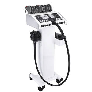 Fabrik preis Body Relax Therapy <span class=keywords><strong>Massage</strong></span> gerät 500W Steh gerät für das Abnehmen im Gesundheits wesen - Product Image 2