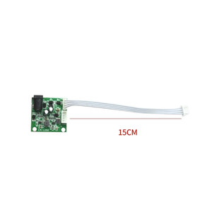 Modul <span class=keywords><strong>CA</strong></span>-1250 Satelliten empfänger Top Box Power Modul Schalt netzteil Modul 3.3V 5V 15V 20V ca1250 - Product Image 4