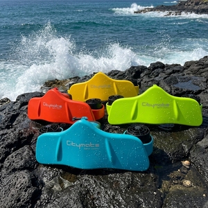 Dispositivo de Propulsión Subacuática Seabreacher, Scooter Acuático Eléctrico, Propulsor Subacuático de Alta Velocidad - Product Image 1
