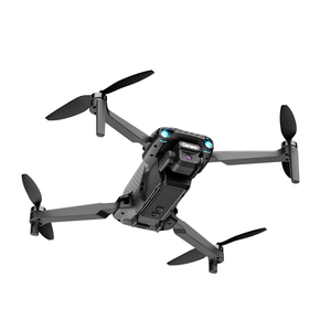 U99 bay không người lái với GPS 4k Máy ảnh điều khiển từ xa máy ảnh <span class=keywords><strong>Drone</strong></span> thông minh trở lại 40 phút bay không người lái nhà máy giá động cơ không chổi than - Product Image 3