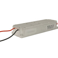 250-300mhz 50W Gan Module amplificateur de puissance RF Module de détection Anti FPV Lora Anti-FPV Modulation numérique