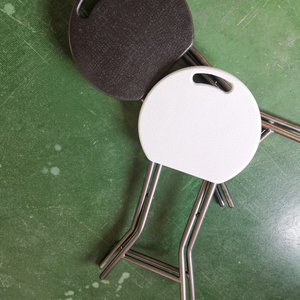 Sgabello da Bar Pieghevole JDY-67 per <span class=keywords><strong>Cucina</strong></span>, Sala da Pranzo e Attività all'Aperto - Product Image 4