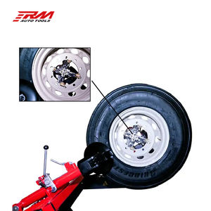 RM Lkw vollautomatische pneumatische Reifenwechsler Bus Reifenwechsler Maschine - Product Image 3