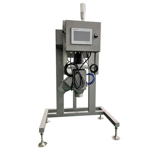 ISO9001 certificada fábrica preço gravidade alimentar <span class=keywords><strong>detector</strong></span> de metais para pó grânulos queda livre <span class=keywords><strong>detector</strong></span> de metais fabricante - Product Image 1
