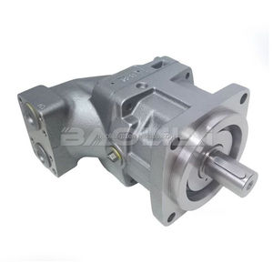 Motor Hidráulico F12-250 F12-250-LF-SV-K-000-000-P 250 de Gran Cilindrada para Excavadora - Product Image 6