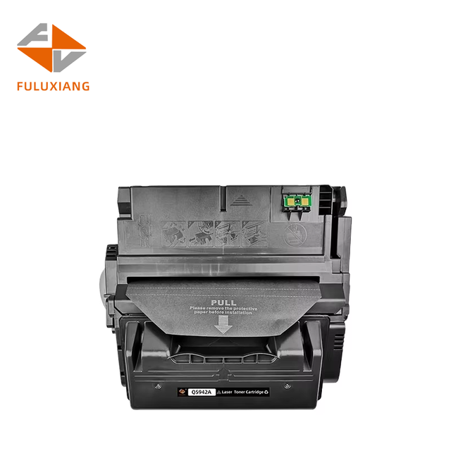 FULUXIANG Compatible Q5942A 5942A 42A Q5942X 5942X 42X Q1338A/Q1339A/Q5945A Printer Toner Cartridges for HP Laser 4250/4350
