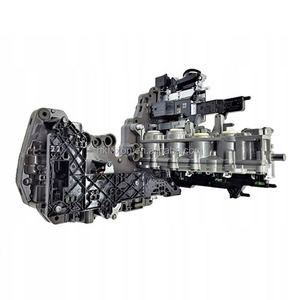 Module de commande de transmission automatique à 7 vitesses DSG 8R0927156 0B5927156E TCM pour Audi Q5 A7 TCU - Product Image 6