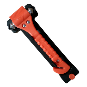 Accessoires automobiles en gros, coupe-ceinture <span class=keywords><strong>de</strong></span> sécurité d'urgence et marteau brise-vitre - Product Image 2