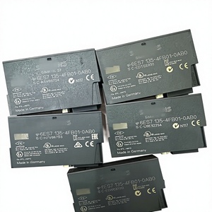Module électronique de contrôleur PLC Original ET200S 6ES7135-4FB52-0AB0 6ES7135-4GB01-0AB0 6ES7135-4GB52-0AB0 – Stock disponible - Product Image 6