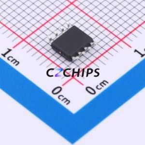 NCE3007S ทรานซิสเตอร์ภาคสนามทรานซิสเตอร์ SOP-8 (MOSFET) ใหม่และดั้งเดิม - Product Image 2